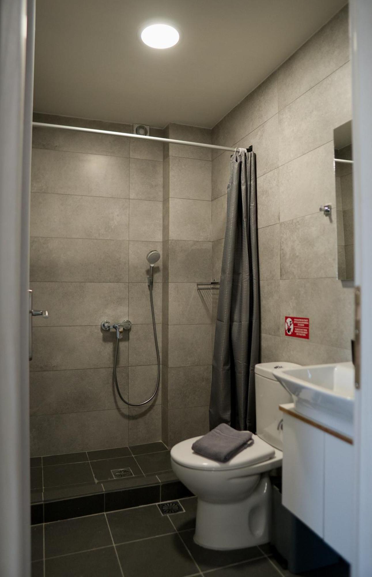 Dion Apartments Laganas Esterno foto
